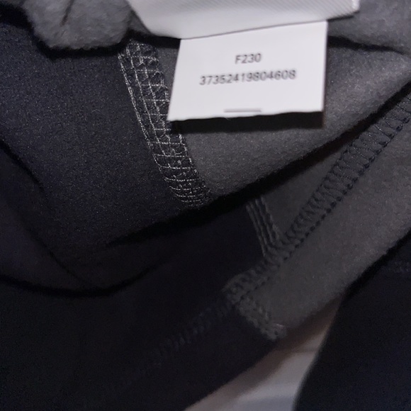 Port Authority F230 Colorblock Microfleece Jacket (Mens Small) NWOT - Picture 5 of 7